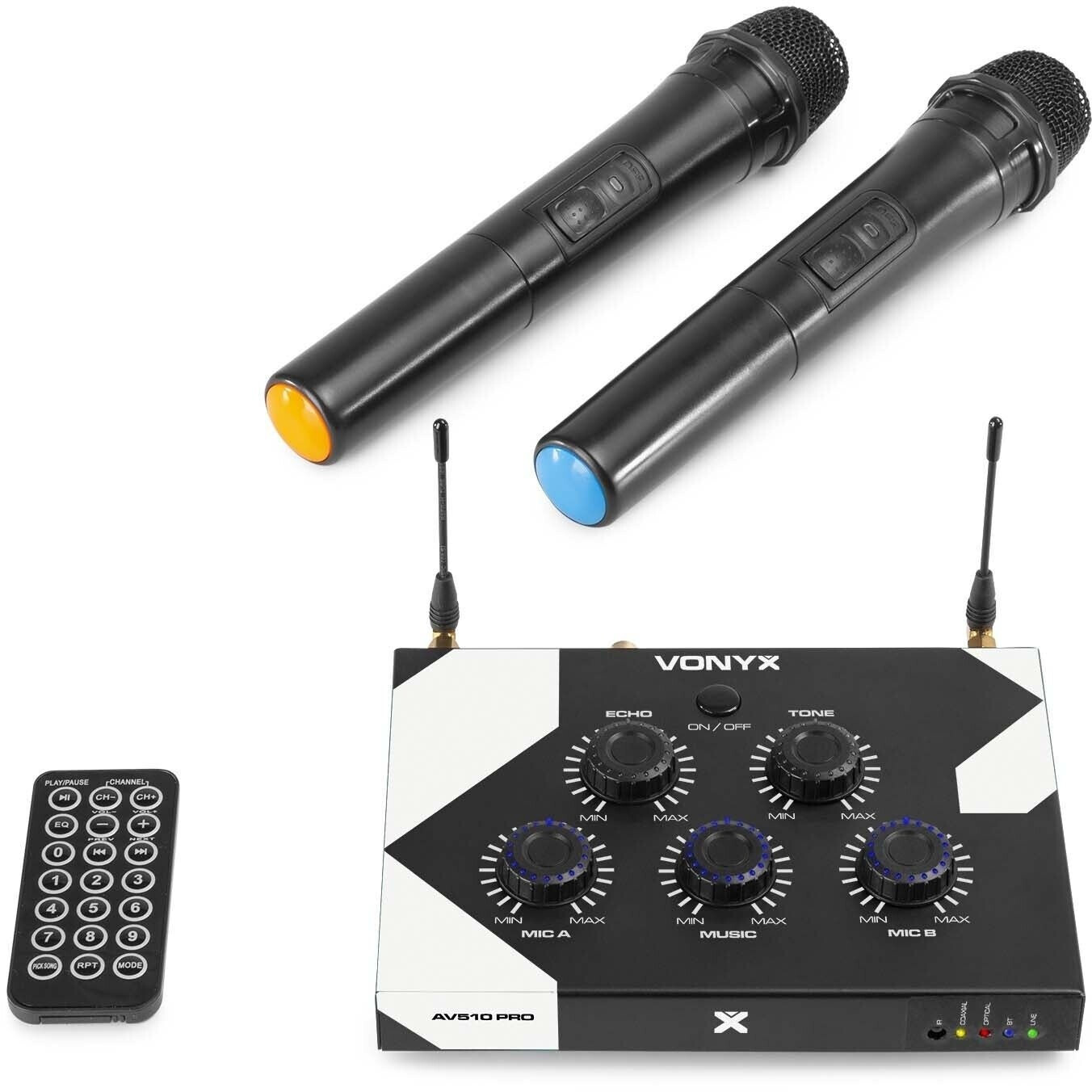 Vonyx AV510