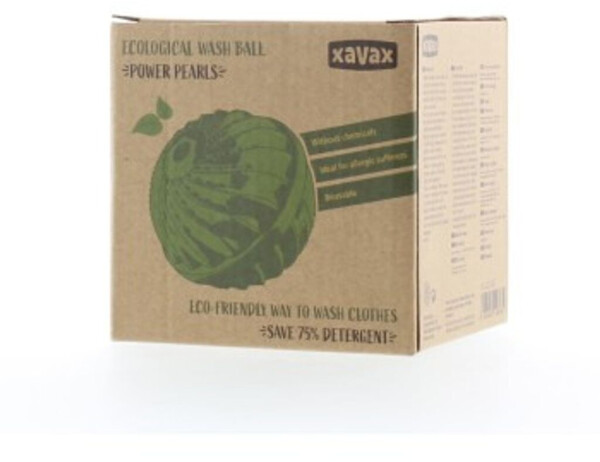 Xavax Waschball Power Pearls, Bild 3