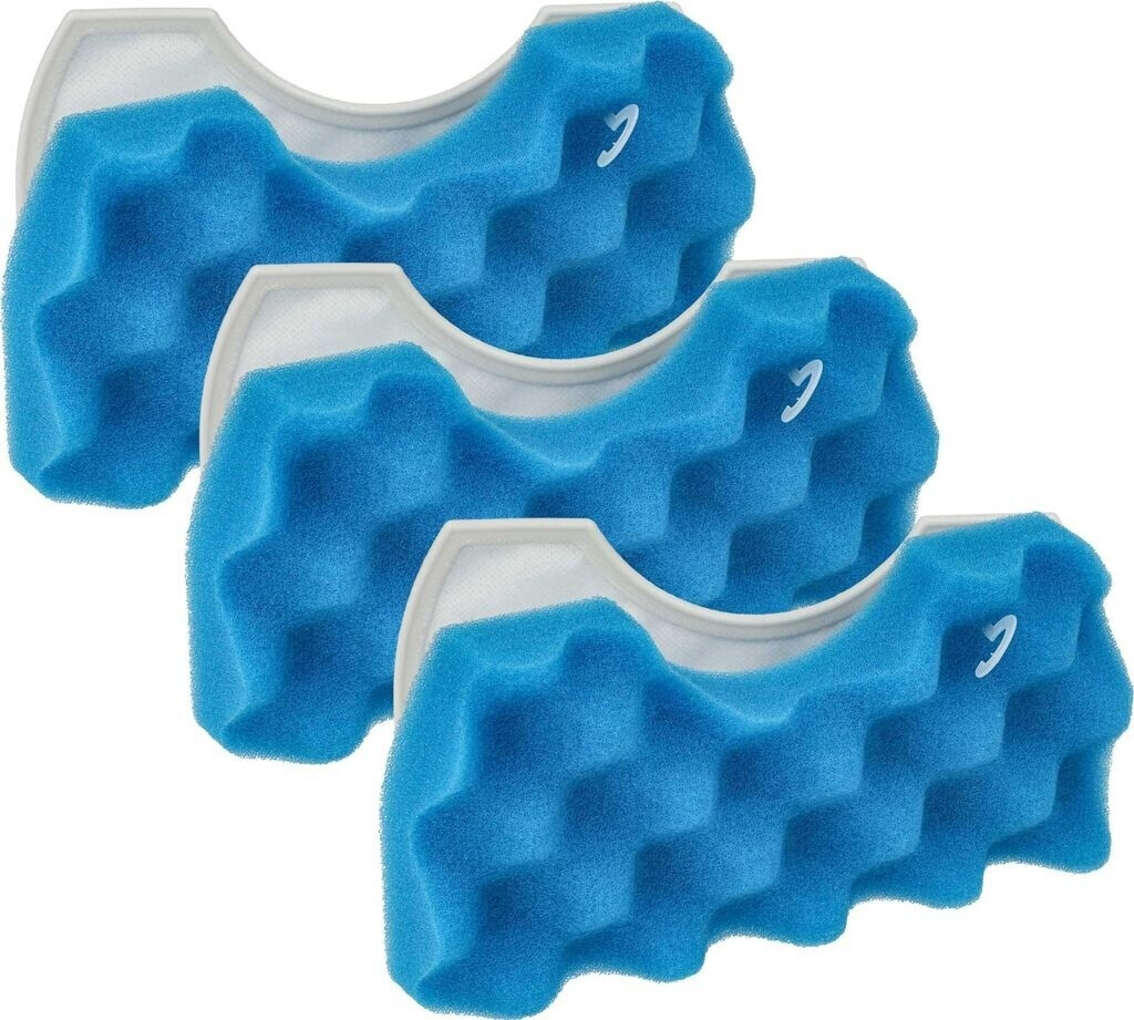 vhbw HEPA-Filter Ersatz für Dyson 965080-02, 967276-01, 965080-01 für