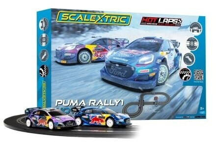 ScaleXtric 560001452