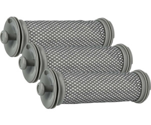 vhbw Ersatzfilter passend für Kärcher VC 6 Cordless ourFamily Pet, Cordless ourFamily
