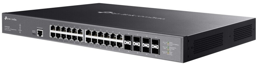 TP-Link SX3832MPP