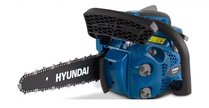 Hyundai Élagueuse thermique 25 cm³ HEL2530CAR