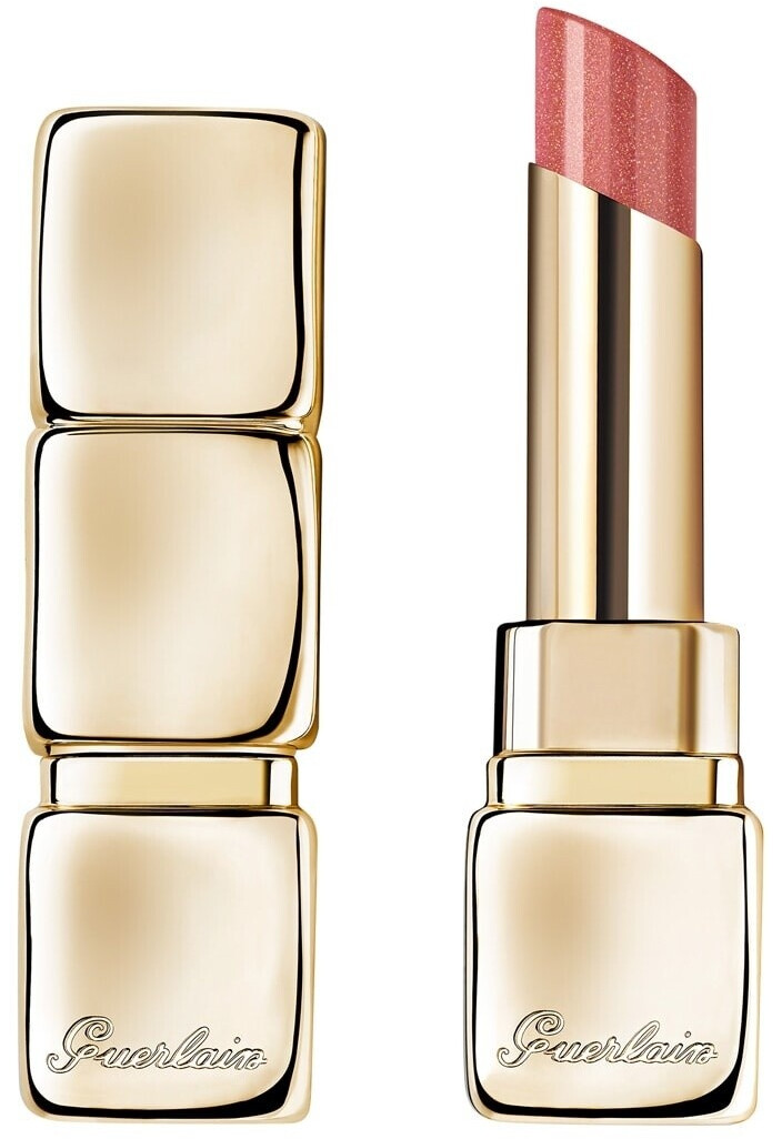 Guerlain KissKiss Bee Glow Lip Balm 229 Pearly Blossom (3,2g)