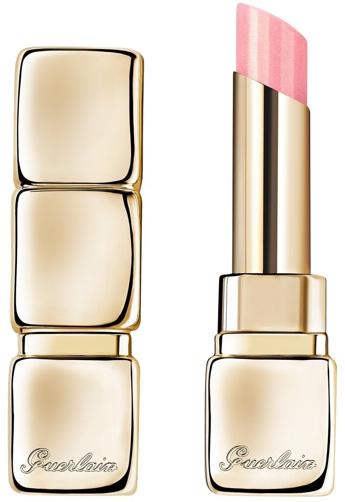 Guerlain KissKiss Bee Glow Lip Balm 358 Pearly Rose (3,2g)