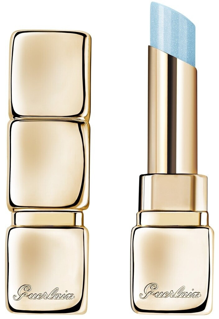 Guerlain KissKiss Bee Glow Lip Balm 056 Pearly Lily (3,2g)