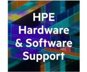 HPE Hewlett Packard EPACK 3Y FC NBD EXCH 6200F 48G (HR1F4E)
