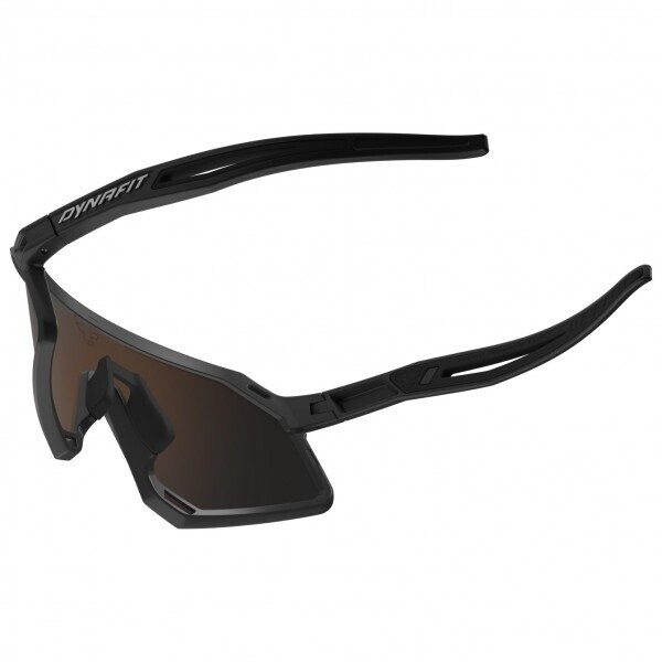 Dynafit Trail sunglasses unisex blackout cat