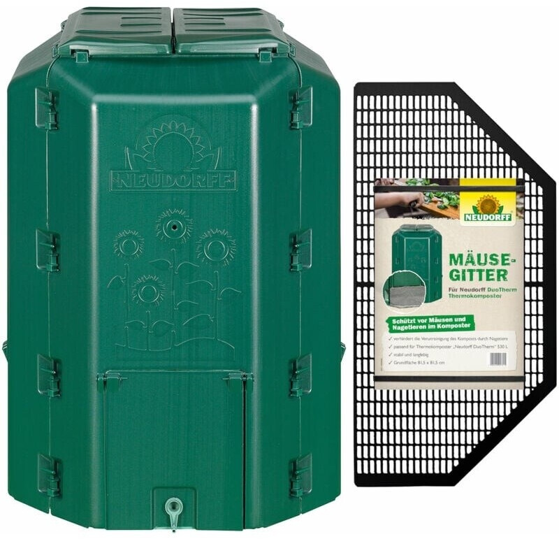 Neudorff 00775-00781