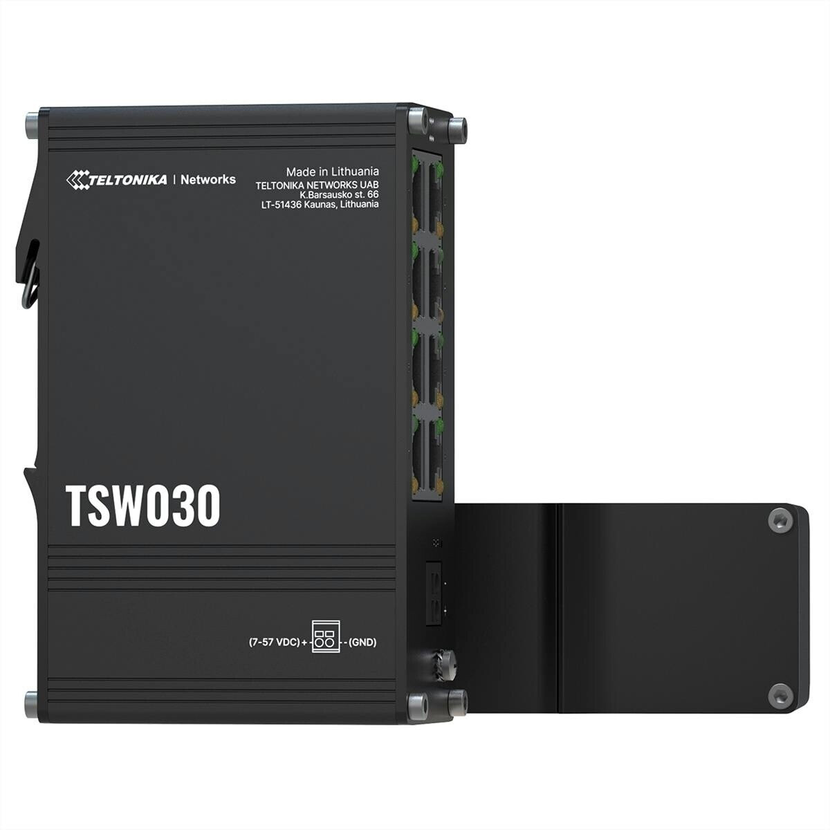 Teltonika TSW030