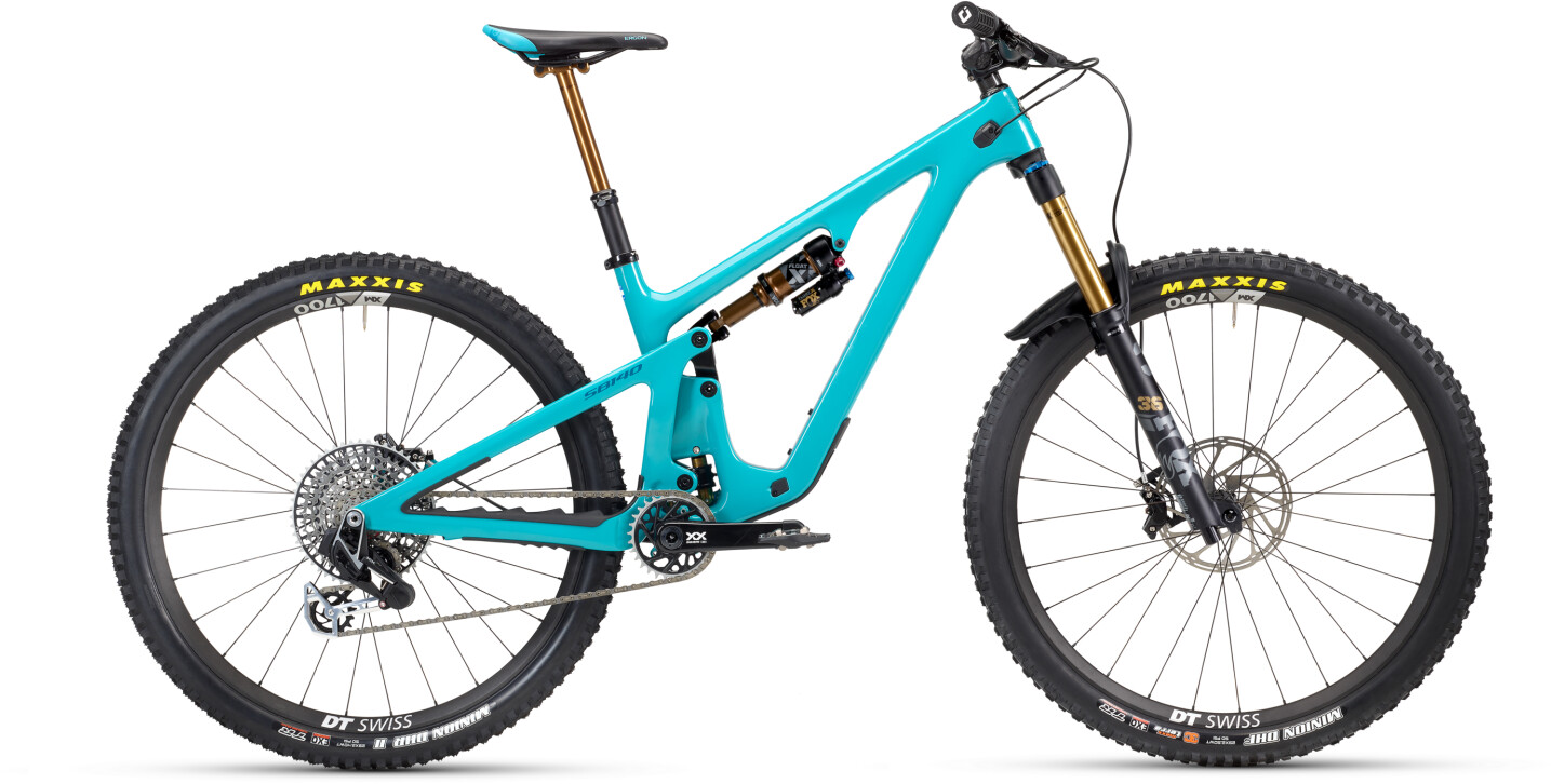 Yeti MTB Arc SB 140 C2 2023