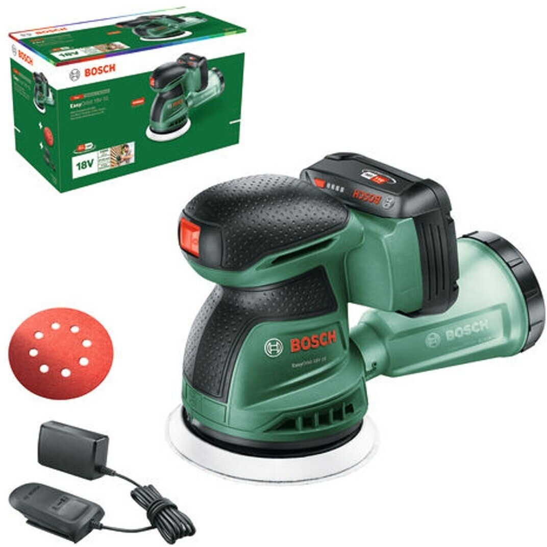 Bosch EasyOrbit 18V-10 (06033E4002)
