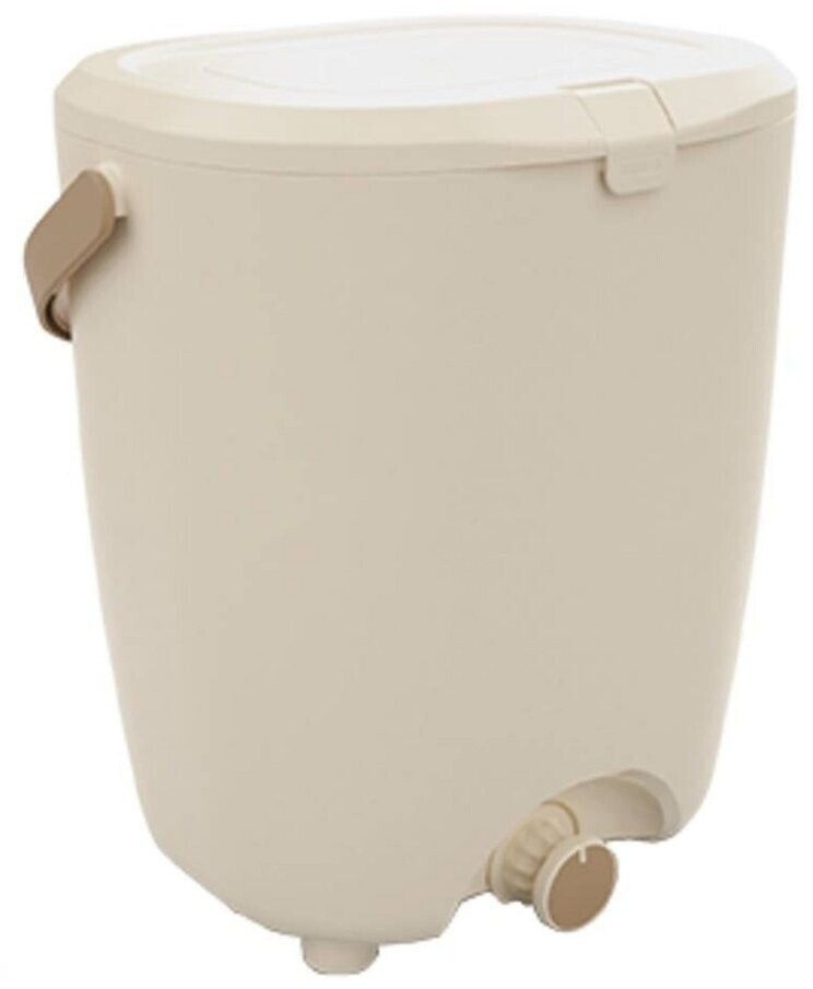 Hozelock Bokashi Pure Composter Duopack (100-100-500)