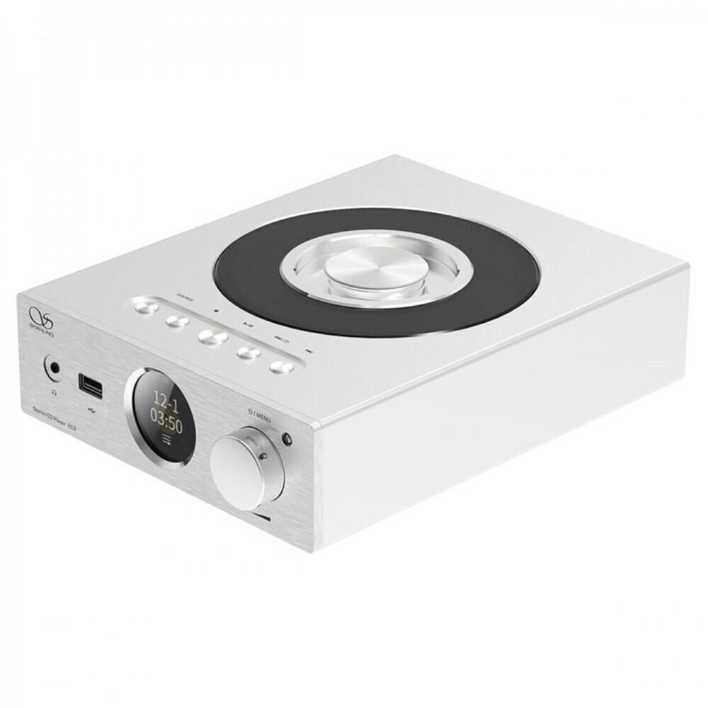 Shanling EC3 Silver