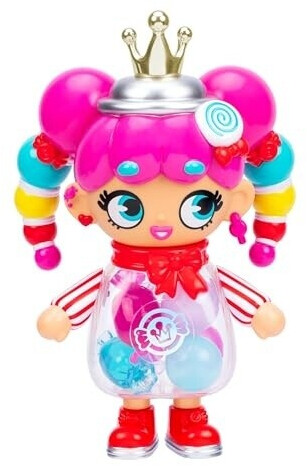 Moose Toys XOX Kweenie Quirky Kweens Deluxe Kween Of Suga