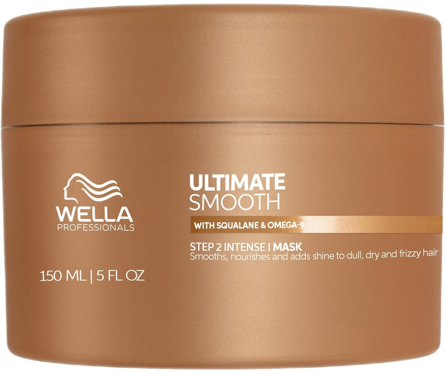 Wella Ultimate Smooth Mask 150ml