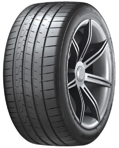 Hankook Ventus S1 Evo Z K129 295/35R21 110Y