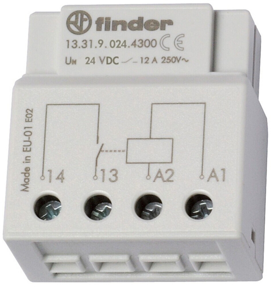 Finder 133190244300