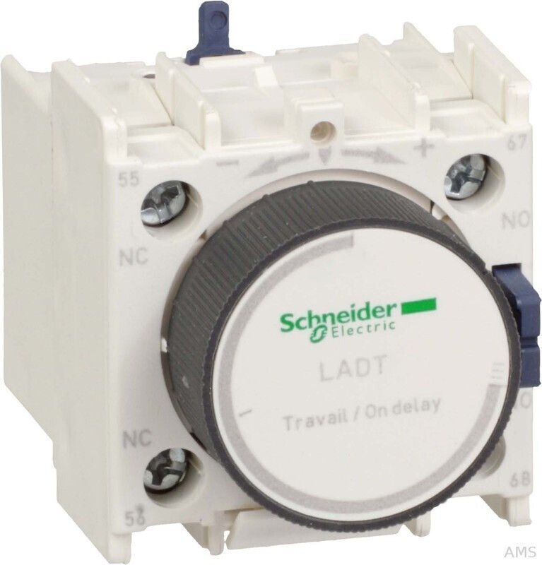Schneider Electric LADT2