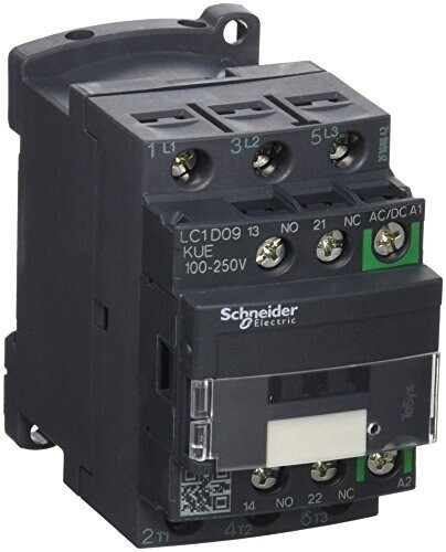 Schneider Electric LC1D09KUE