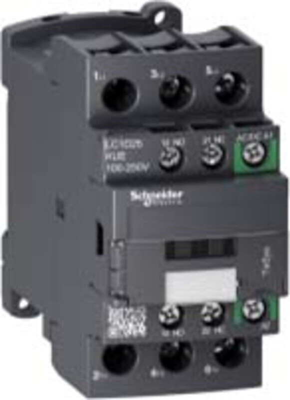 Schneider Electric LC1D25KUE
