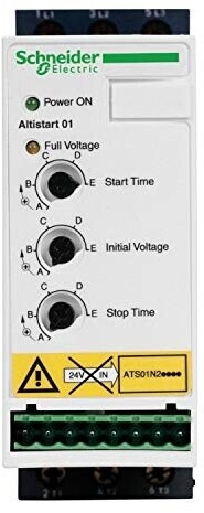 Schneider Electric ATS01N206QN