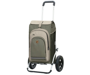 Einkaufstrolley Royal Shopper Aluminium Andersen Andersen-Shopper