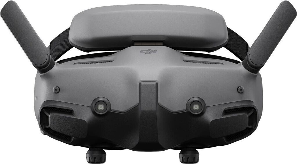 DJI Goggles 3 Grey