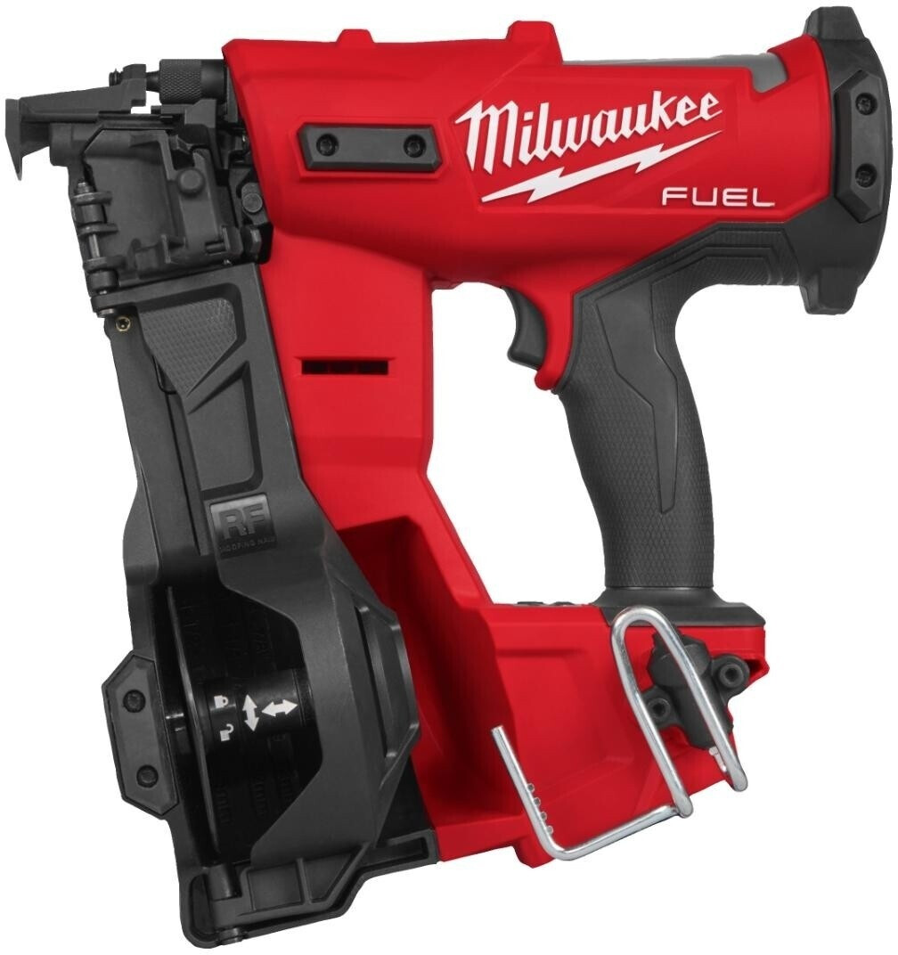 Milwaukee M18 Fuel Akku-Coil-Nagler M18FRCN45-302X