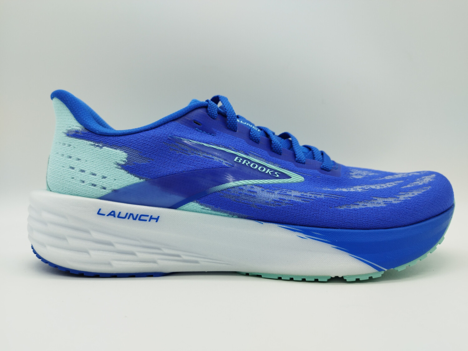 Brooks Launch 11