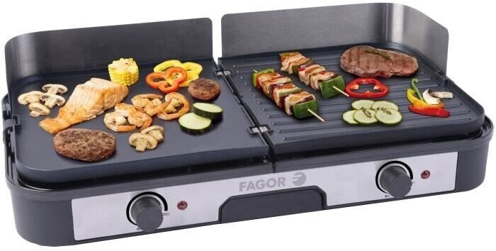 Fagor Plancha électrique FG823