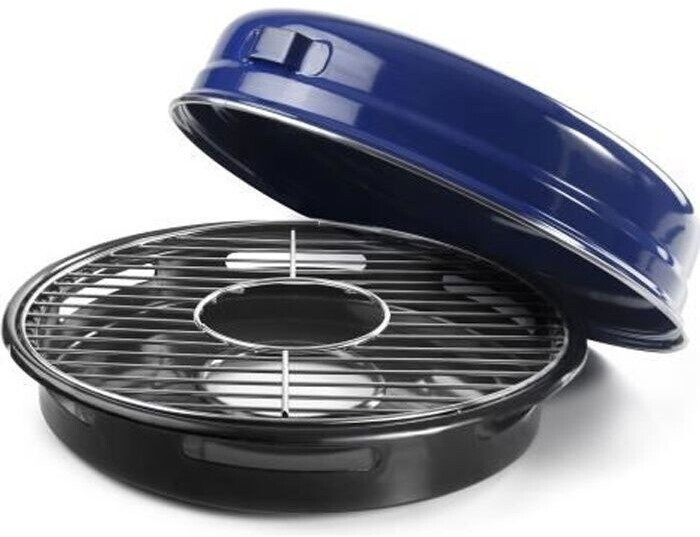ibili Barbecue gaz 980032