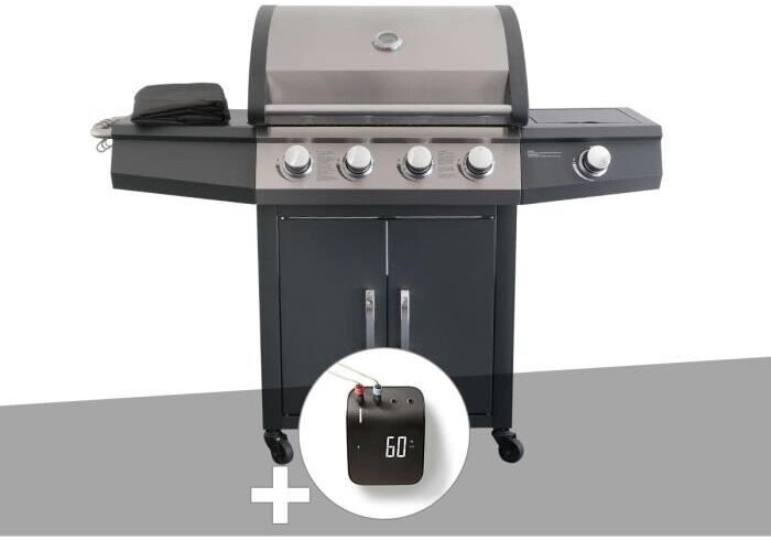 Weber Barbecue gaz Piretto