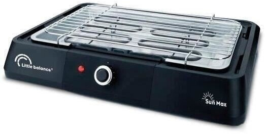 Little Balance Barbecue électrique Sun Max
