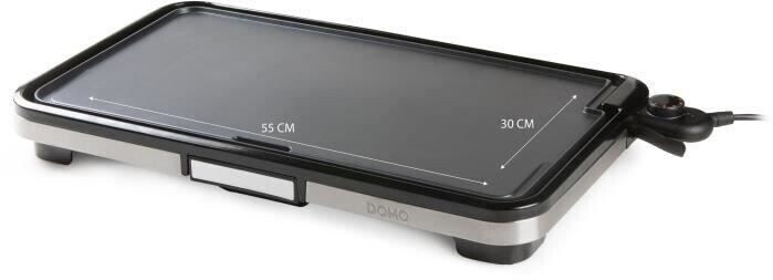 LIVOO Plancha grill DO9263G XXL