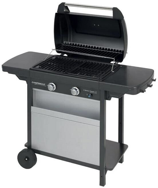 Campingaz Barbecue gaz 2 Series Classic LX Plus