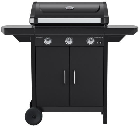 Campingaz Barbecue gaz Compact LX Plus