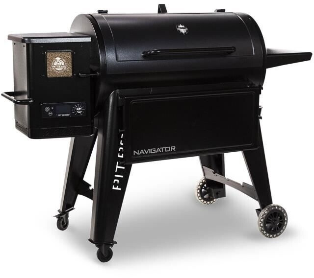 Pit Boss Barbecue Navigator 1150