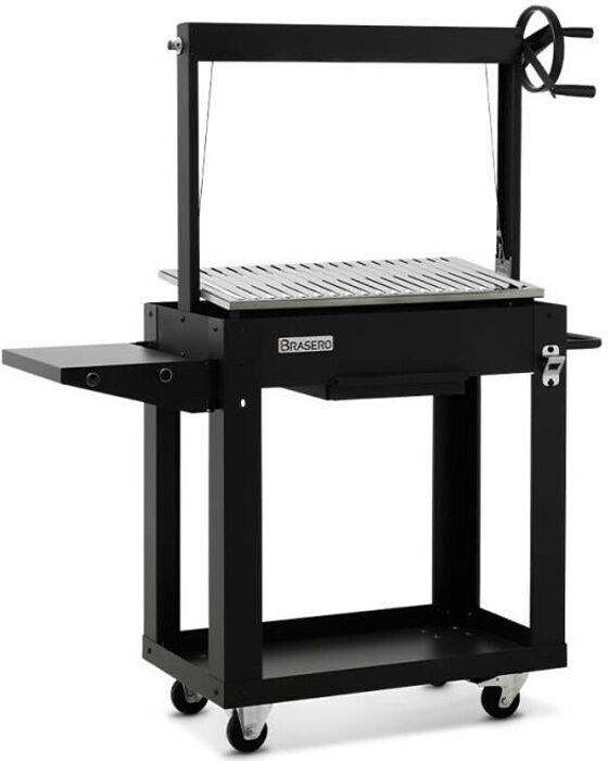 Brasero Barbecue charbon Galdana