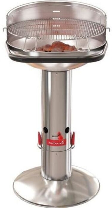 Barbecook Barbecue charbon Loewy 50 SST