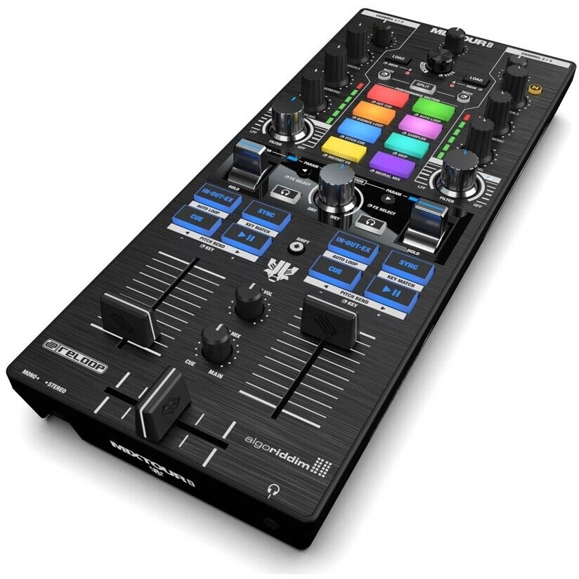 Reloop Mixtour Pro