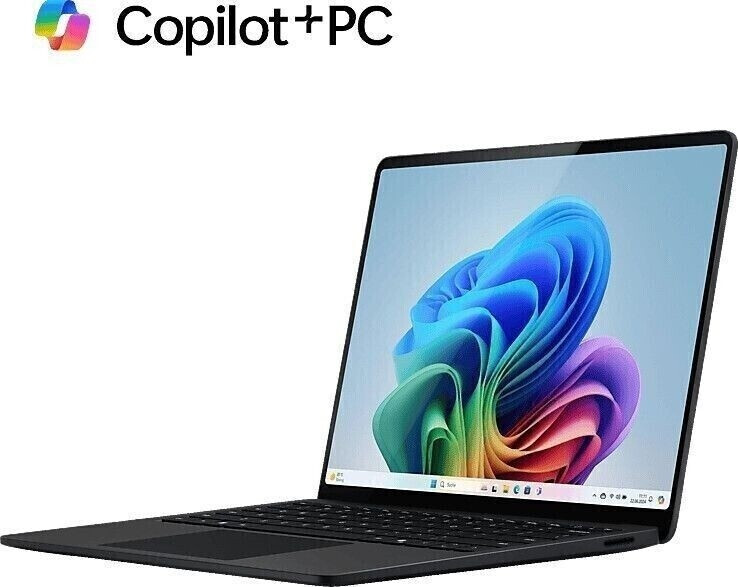 Microsoft Surface Laptop 7 13.8 32GB/256GB Black EP2-22298