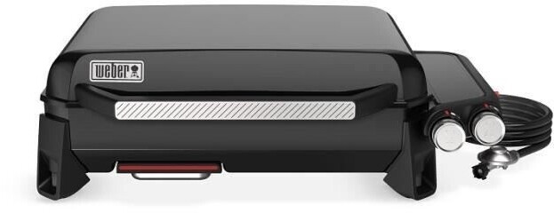 Weber Plancha gaz Premium Slate GP