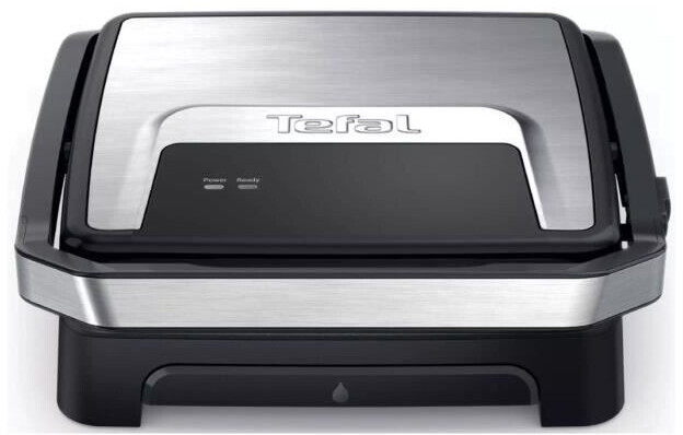 Tefal Gril de contact multifonction GC271D10
