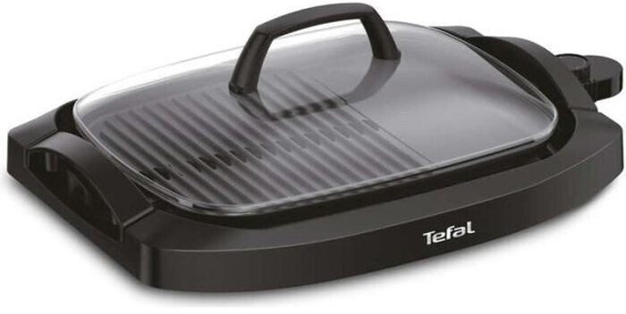 Tefal Plancha électrique Valencia CB6A0830