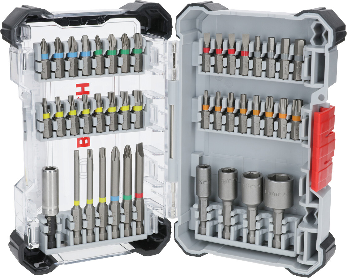 Bosch Extra Hard (2607017727)