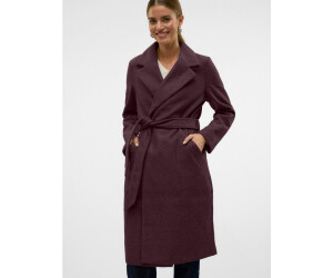 Vero Moda wolmix jas | Vmtwodope | Ter Horst van Geel