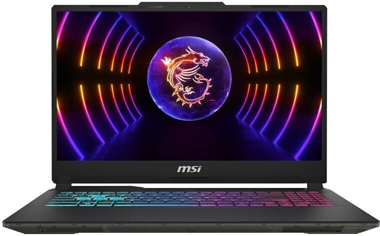 MSI Cyborg 15 A13VFK-1640FR