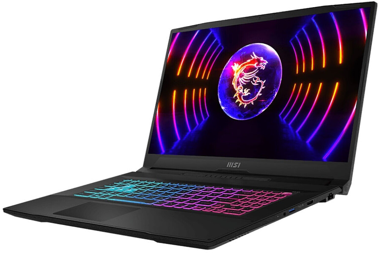 MSI Katana 17 B13VEK-1047XFR