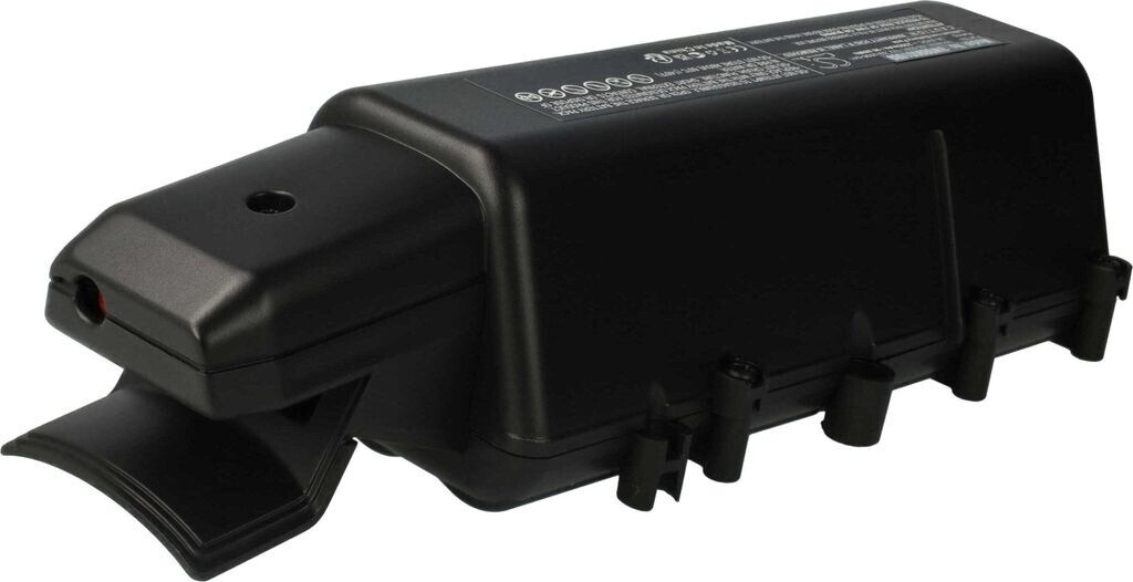 vhbw passend für Bissell 2596, 2593, 2590, 2554, CrossWave 2551Staubsauger-Akku Li-Ion 2500 mAh